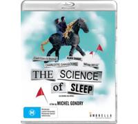The Science of Sleep