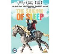 The Science Of Sleep – Warner Bros. – Import anglais