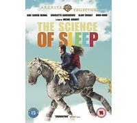 The Science Of Sleep – Warner Bros. – Import anglais