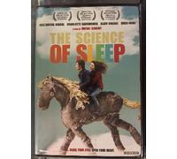 The Science of Sleep (Widescreen)