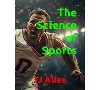 The Science of Sports