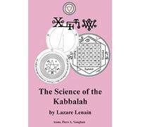 The Science of the Kabbalah