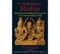 The Science of the Rishis by Vanamali Vanamali (Auteur)