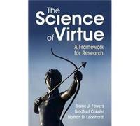 The Science of Virtue by Nathan D. University of Toronto Leonhardt Nathan D. University of Toronto Leonhardt (Auteur)