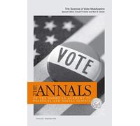 The Science Of Voter Mobilization
