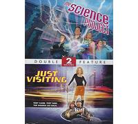 The Science Project Just Visiting Double Feature