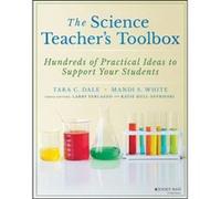 The Science Teachers Toolbox by Mandi S. White Mandi S. White (Auteur)