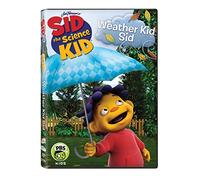 The Science Weather Kid Sid