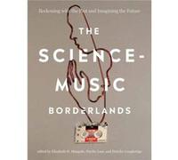 The ScienceMusic Borderlands - Psyche Loui - Penguin Random House LLC - Livre en Anglais - Paperback Psyche LouiPsyche Loui (Auteur)