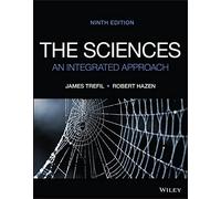 The Sciences: An Integrated Approach