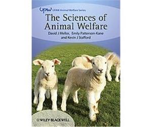 The Sciences of Animal Welfare, Universities Federation for Animal Welfare David Mellor, Emily Patterson-kane, Kevin J. Stafford (Auteur)