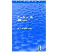 The Scientific Attitude