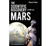 The Scientific Discovery of Life on Mars: Handbook of Planethography for the study of planets and the search for life in the Solar System