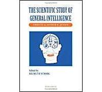 The Scientific Study Of General Intelligence: Tribute To Arthur R. Jensen