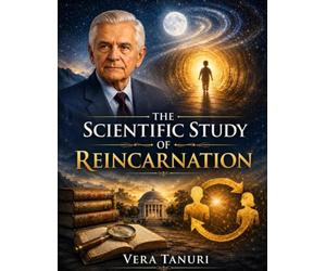 The Scientific Study of Reincarnation:: Ian Stevenson's Pioneering Scientific Study