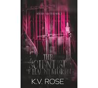 The Scientist of Haunt Muren