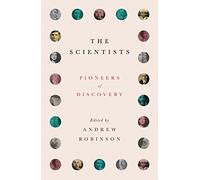 The Scientists (B-format Paperback) /anglais