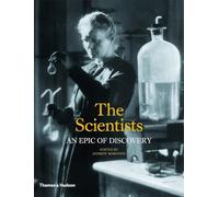 The Scientists (Hardback) /anglais