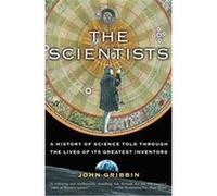 The Scientists John R. Gribbin (Auteur)