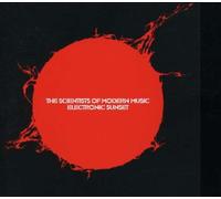 The Scientists of Modern Music - Electronic Sunset [Import]