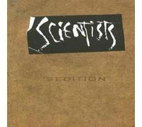 The Scientists Sedition (CD) Album