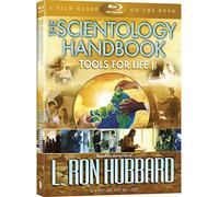 The Scientology Handbook: Tools for Life Film
