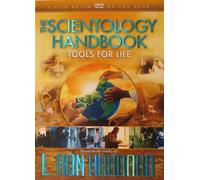 The Scientology Handbook: Tools for Life [Video on DVD]