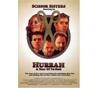 The Scissor Sisters-Hurrah-Year of Ta-Dah (DVD+CD) [Import]