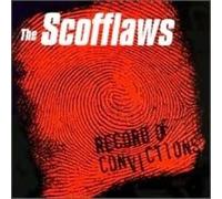The Scofflaws - Record of Convictions