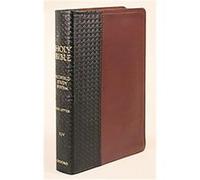 The Scofield Study Bible III