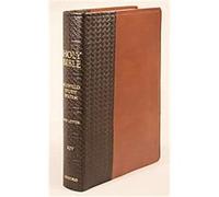 The Scofield Study Bible III