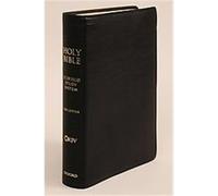 The Scofield Study Bible III