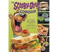 The ScoobyDoo Cookbook KidFriendly Recipes for the Whole Gang by Katrina Jorgensen Katrina Jorgensen (Auteur)