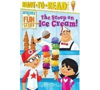 The Scoop On Ice Cream!
