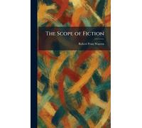 The Scope of Fiction
