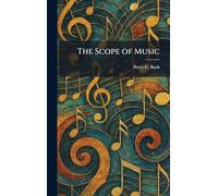 The Scope of Music