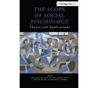 The Scope of Social Psychology: Theory and Applications (A Festschrift for Wolfgang Stroebe) - [Version Originale] Inconnu (Auteur)