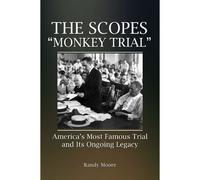 The Scopes "Monkey Trial