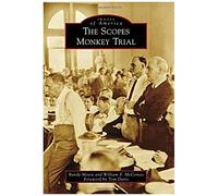 The Scopes Monkey Trial