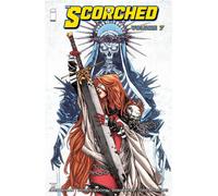 The Scorched Vol. 7 - John Layman - Image Comics, Inc. - ebook (ePub illustré) - Livre