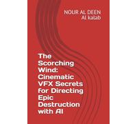 The Scorching Wind: Cinematic VFX Secrets for Directing Epic Destruction with AI