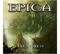 The Score 2.0-an Epic Journey