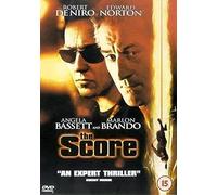 The Score
