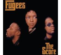 The Score Vinyle