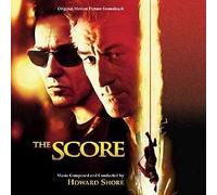 Howard Shore - The Score