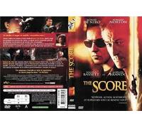 The Score - Edition Belge