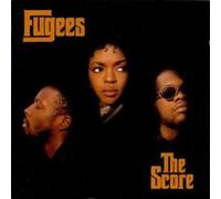 Fugees, The - The Score