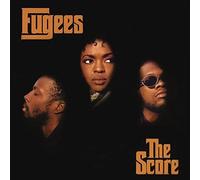 Fugees - Score [New Vinyl LP]