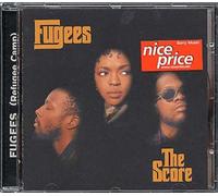 Fugees, The - The Score