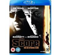 The Score [Blu-Ray] [Import]